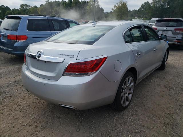 Photo 3 VIN: 1G4GE5EV3AF114358 - BUICK LACROSSE C 