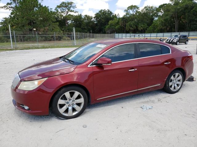 Photo 0 VIN: 1G4GE5EV3AF168209 - BUICK LACROSSE 