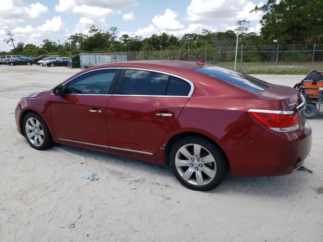 Photo 1 VIN: 1G4GE5EV3AF168209 - BUICK LACROSSE 