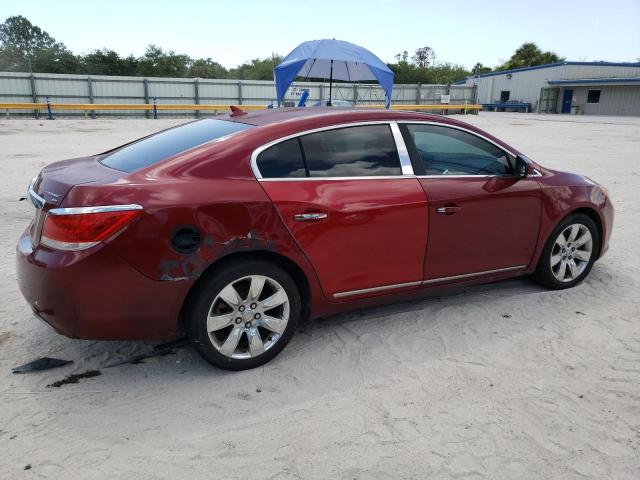 Photo 2 VIN: 1G4GE5EV3AF168209 - BUICK LACROSSE 