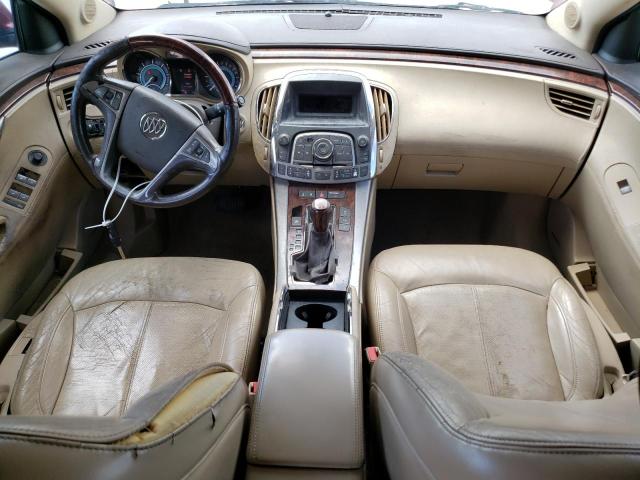 Photo 7 VIN: 1G4GE5EV3AF168209 - BUICK LACROSSE 