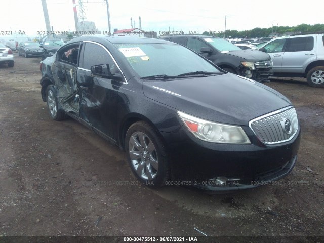 Photo 0 VIN: 1G4GE5EV3AF211091 - BUICK LACROSSE 