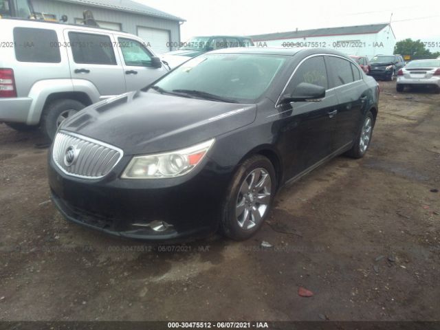 Photo 1 VIN: 1G4GE5EV3AF211091 - BUICK LACROSSE 