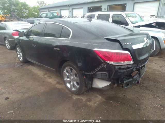 Photo 2 VIN: 1G4GE5EV3AF211091 - BUICK LACROSSE 