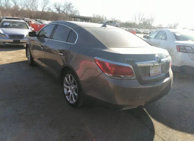 Photo 2 VIN: 1G4GE5EV3AF221197 - BUICK LACROSSE 