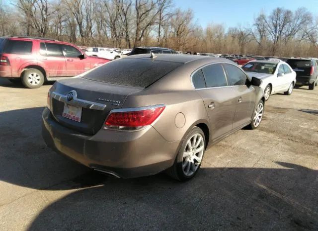 Photo 3 VIN: 1G4GE5EV3AF221197 - BUICK LACROSSE 