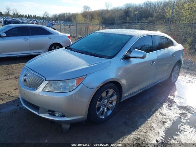 Photo 1 VIN: 1G4GE5EV3AF228814 - BUICK LACROSSE 