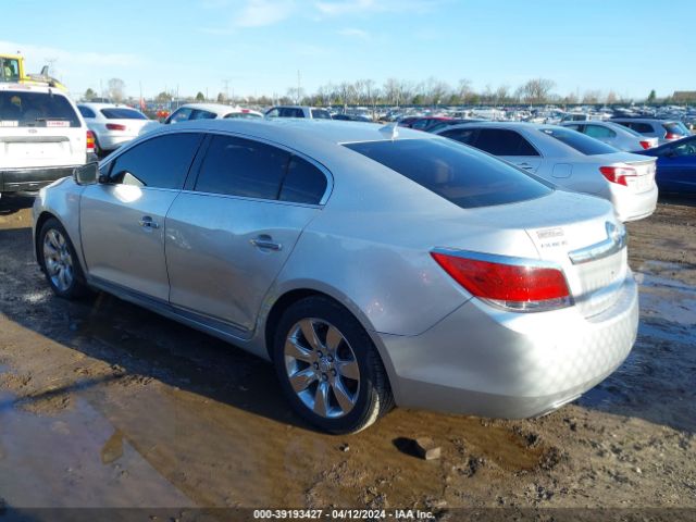 Photo 2 VIN: 1G4GE5EV3AF228814 - BUICK LACROSSE 