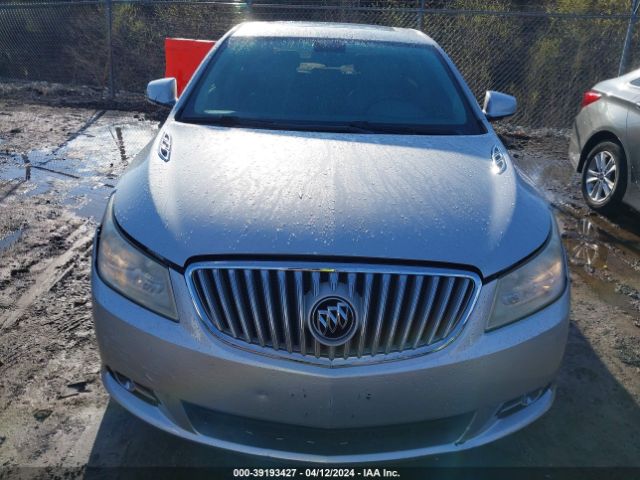 Photo 5 VIN: 1G4GE5EV3AF228814 - BUICK LACROSSE 