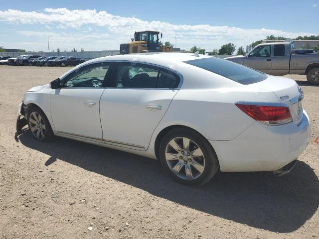 Photo 1 VIN: 1G4GE5EV3AF230790 - BUICK LACROSSE C 