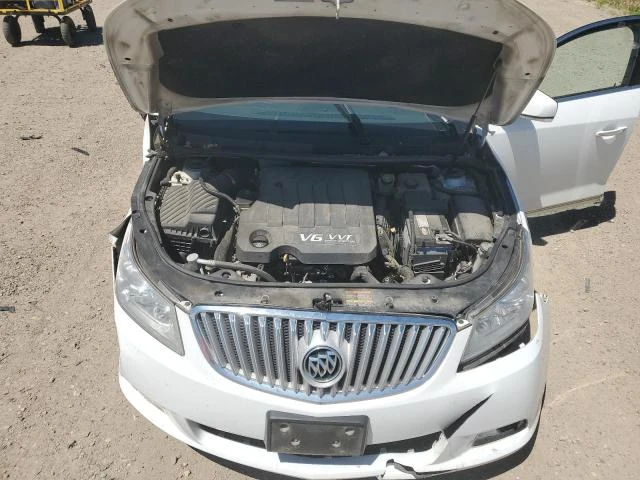 Photo 10 VIN: 1G4GE5EV3AF230790 - BUICK LACROSSE C 