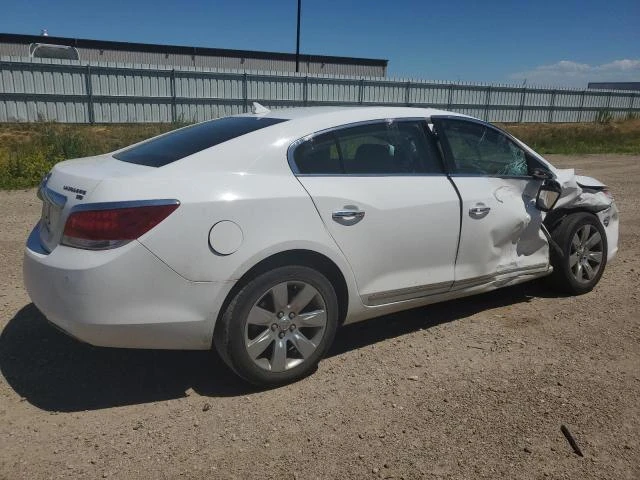 Photo 2 VIN: 1G4GE5EV3AF230790 - BUICK LACROSSE C 