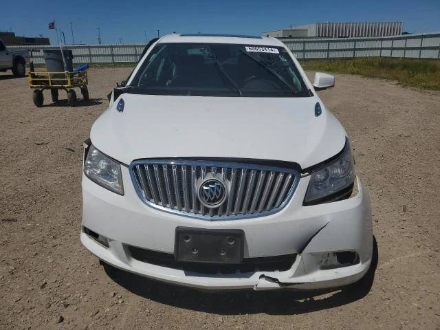 Photo 4 VIN: 1G4GE5EV3AF230790 - BUICK LACROSSE C 