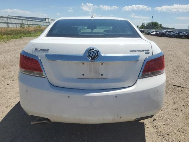 Photo 5 VIN: 1G4GE5EV3AF230790 - BUICK LACROSSE C 