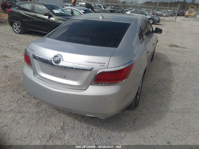 Photo 3 VIN: 1G4GE5EV3AF244284 - BUICK LACROSSE 