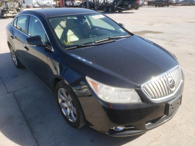 Photo 0 VIN: 1G4GE5EV3AF266334 - BUICK LACROSSE C 