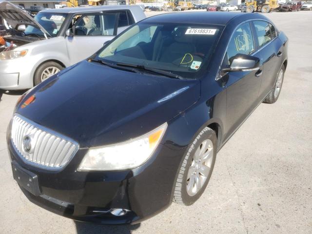 Photo 1 VIN: 1G4GE5EV3AF266334 - BUICK LACROSSE C 