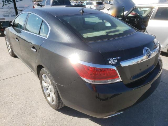 Photo 2 VIN: 1G4GE5EV3AF266334 - BUICK LACROSSE C 