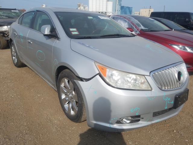 Photo 0 VIN: 1G4GE5EV3AF300112 - BUICK LACROSSE C 