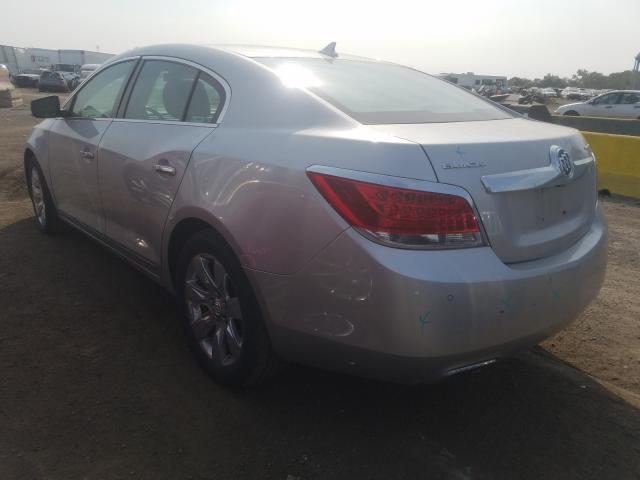 Photo 2 VIN: 1G4GE5EV3AF300112 - BUICK LACROSSE C 