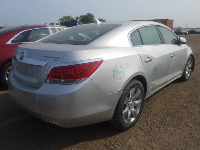 Photo 3 VIN: 1G4GE5EV3AF300112 - BUICK LACROSSE C 