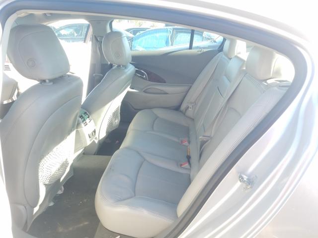 Photo 5 VIN: 1G4GE5EV3AF300112 - BUICK LACROSSE C 