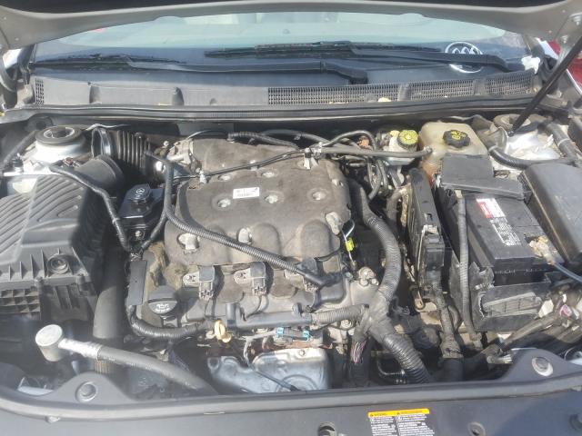 Photo 6 VIN: 1G4GE5EV3AF300112 - BUICK LACROSSE C 