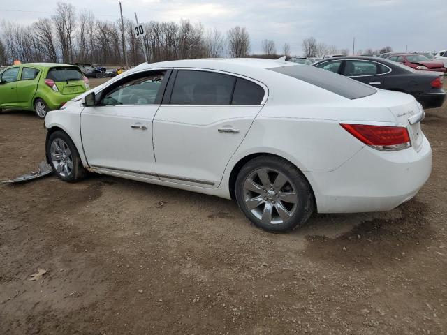 Photo 1 VIN: 1G4GE5EV3AF300126 - BUICK LACROSSE 