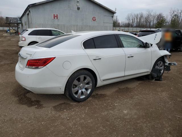 Photo 2 VIN: 1G4GE5EV3AF300126 - BUICK LACROSSE 