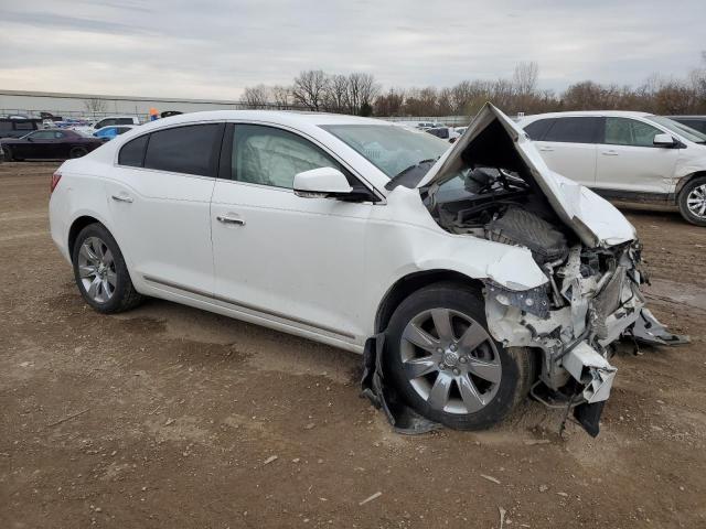 Photo 3 VIN: 1G4GE5EV3AF300126 - BUICK LACROSSE 