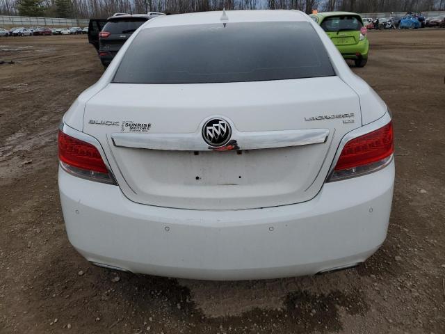 Photo 5 VIN: 1G4GE5EV3AF300126 - BUICK LACROSSE 