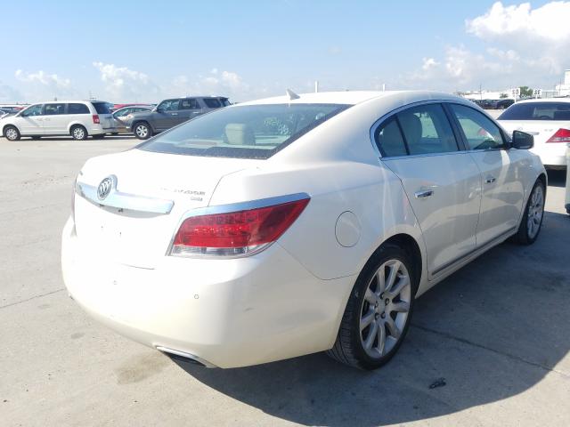 Photo 3 VIN: 1G4GE5EV3AF301910 - BUICK LACROSSE C 