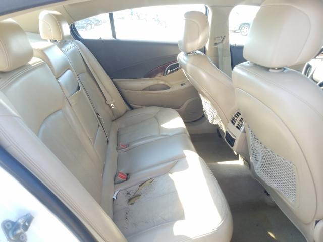 Photo 5 VIN: 1G4GE5EV3AF301910 - BUICK LACROSSE C 