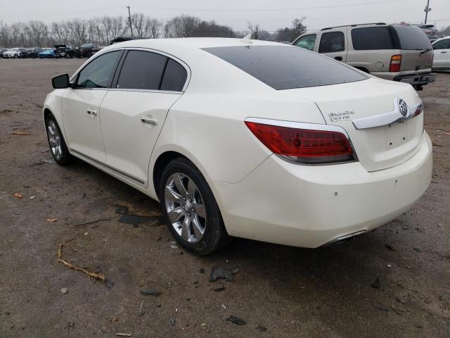 Photo 2 VIN: 1G4GE5EV3AF317542 - BUICK LACROSSE C 