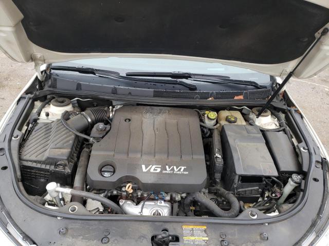 Photo 6 VIN: 1G4GE5EV3AF317542 - BUICK LACROSSE C 