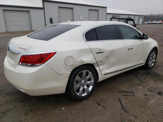 Photo 8 VIN: 1G4GE5EV3AF317542 - BUICK LACROSSE C 