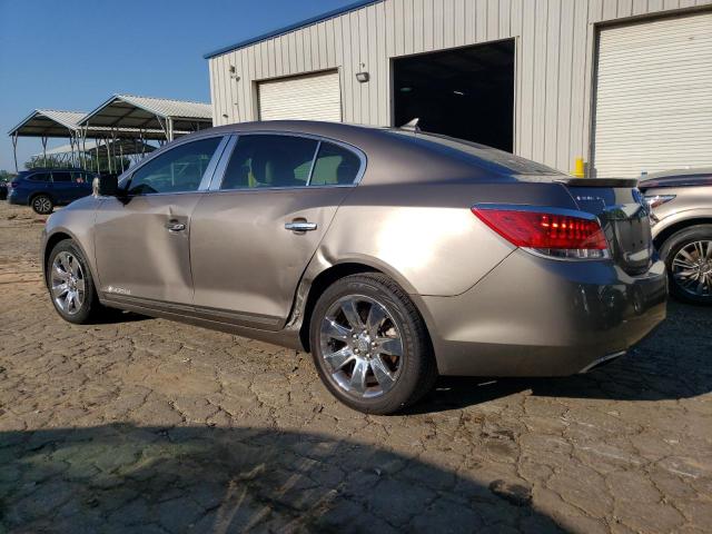 Photo 1 VIN: 1G4GE5EV4AF146705 - BUICK LACROSSE C 