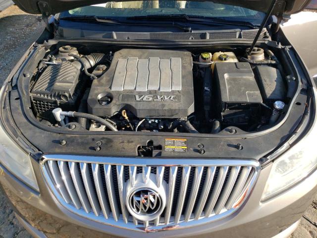 Photo 10 VIN: 1G4GE5EV4AF146705 - BUICK LACROSSE C 