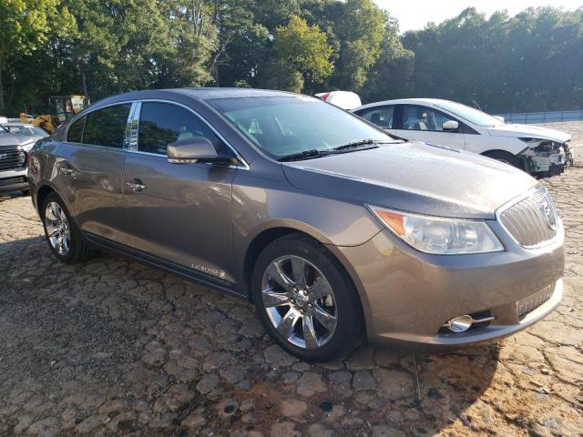 Photo 3 VIN: 1G4GE5EV4AF146705 - BUICK LACROSSE C 