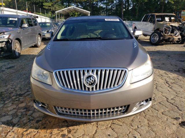 Photo 4 VIN: 1G4GE5EV4AF146705 - BUICK LACROSSE C 