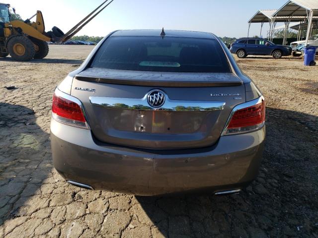 Photo 5 VIN: 1G4GE5EV4AF146705 - BUICK LACROSSE C 