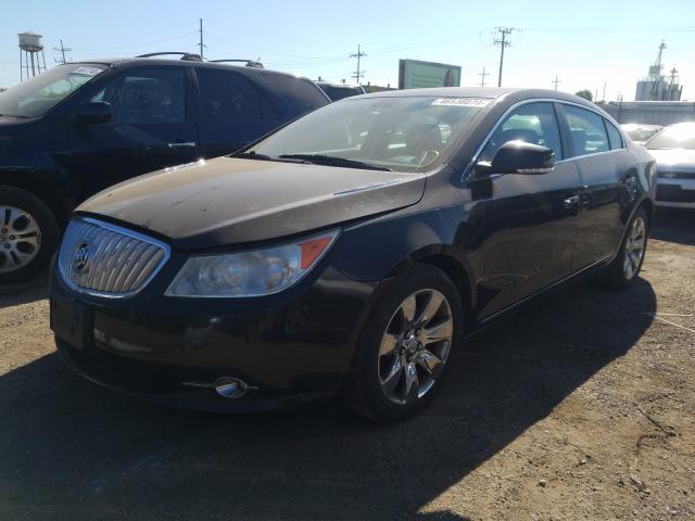 Photo 1 VIN: 1G4GE5EV4AF147238 - BUICK LACROSSE C 