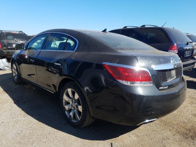 Photo 2 VIN: 1G4GE5EV4AF147238 - BUICK LACROSSE C 