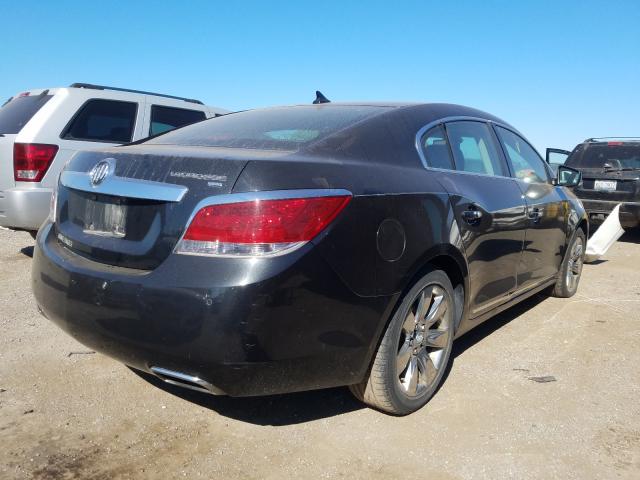 Photo 3 VIN: 1G4GE5EV4AF147238 - BUICK LACROSSE C 