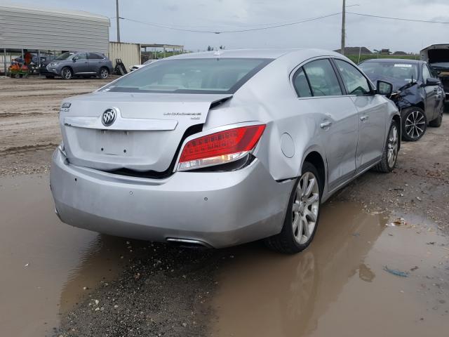 Photo 3 VIN: 1G4GE5EV4AF184371 - BUICK LACROSSE C 