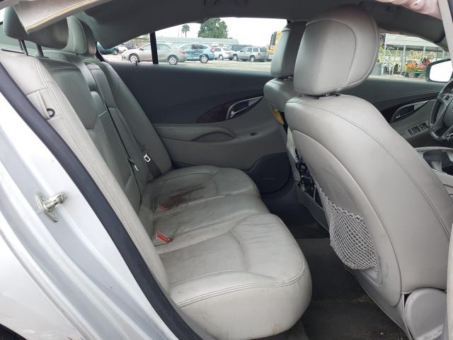 Photo 5 VIN: 1G4GE5EV4AF184371 - BUICK LACROSSE C 