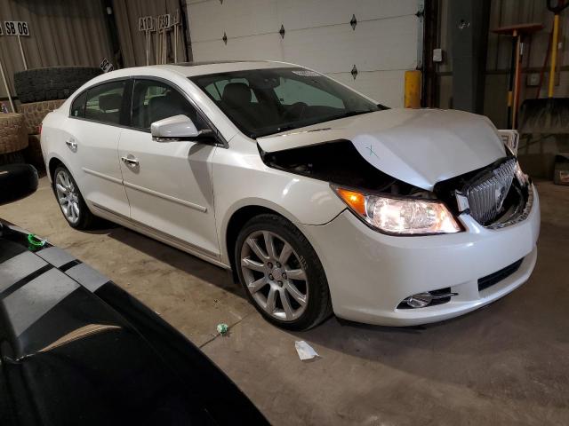 Photo 3 VIN: 1G4GE5EV4AF206921 - BUICK LACROSSE 