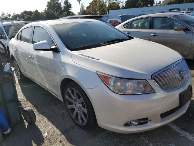 Photo 3 VIN: 1G4GE5EV4AF297298 - BUICK LACROSSE C 