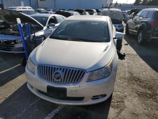 Photo 4 VIN: 1G4GE5EV4AF297298 - BUICK LACROSSE C 