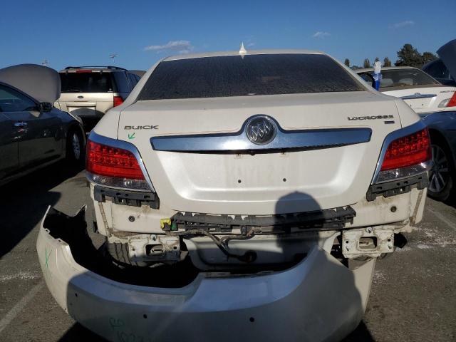 Photo 5 VIN: 1G4GE5EV4AF297298 - BUICK LACROSSE C 